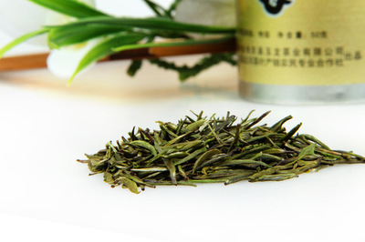貴州余慶玉河有機茶葉 來自大自然的健康饋贈
