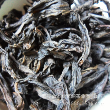 武夷山大紅袍批發，蘭香正品茶葉如何成為市場新寵？品牌批發與巖茶供銷模式全解讀