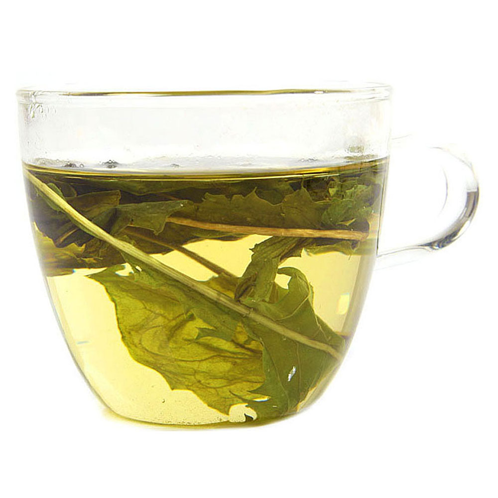 品味自然 走進一款優質茶葉的視覺與美學世界